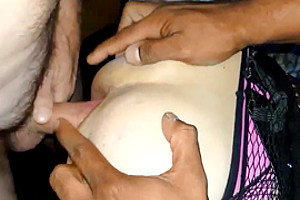 6 Cock fuckfest