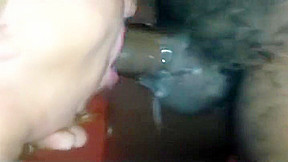 62 Yr Old Mature Still Throating BBC