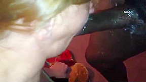 62 Yr Old Mature Still Throating BBC