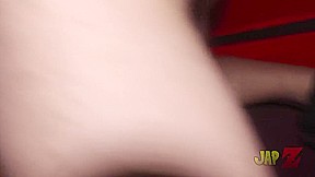 6ft Milf Melissa Devassa Sucking, Fucking And Rimming