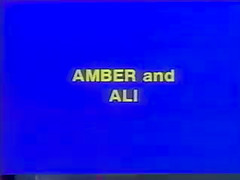 80's Vintage Lesbians Porn 1