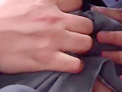 837 Lesbian Forced Molestation Two J Friends Who