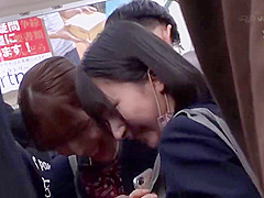 837 Lesbian Forced Molestation Two J Friends Who