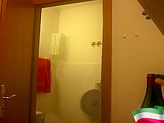 A Couple Films Themselves On Camera Having Sex
