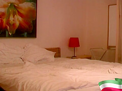 A Couple Films Themselves On Camera Having Sex