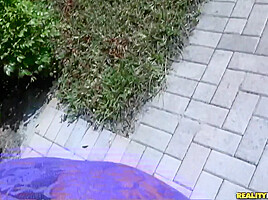 A Gift From Kali - RealityKings with Voodoo, Kali Kenzington