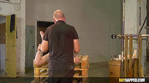 A Good Boy Obeys Master - 2 - Avery Munroe & Sebastian Kane