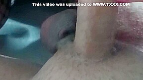یه سکس خفن وطنی دختره یجوری ساک میزنه پشمات میریزه - A Great Sex And Cum With Mistress Feet