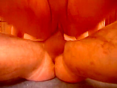 A Hot Blonde Chick From Germany Adores Fucking All Messed Up