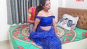 A Housewife Fucked With A teen 18+ Servant