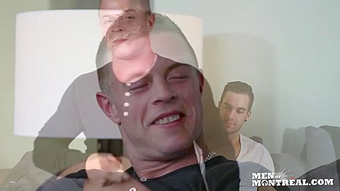 A Jock's Bubble Bath - Bro Network