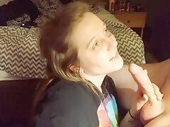 A Lot Of Pussy Eating And Big Cock Sucking