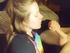 A Lot Of Pussy Eating And Big Cock Sucking
