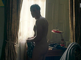 A Penis-Filled Gay Pool Party & Uncut Twunk Cock - Mr Man