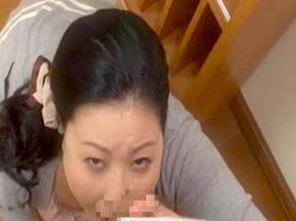 A Step mother-in-law of huge buttocks is the best 