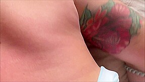 A bet with my Step sisters hot friend