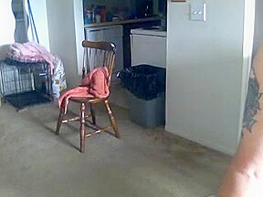 A pair of mature lovers have sex in amateur gay porn
