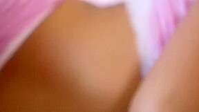 ADRIA REA FUCKS BY NEW Step dad II HKA TALKIES