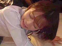 AJHC14 Good Asian SEX BABY