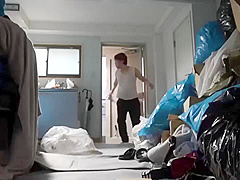 AJHC14 Good Asian SEX BABY