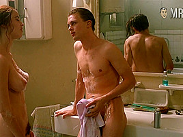 A-List Full Frontal From Eva Green, Sarah Silverman, & More - Mr Skin