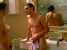 A-List Full Frontal From Eva Green, Sarah Silverman, & More - Mr Skin