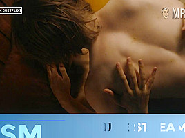 A-List Full Frontal From Eva Green, Sarah Silverman, & More - Mr Skin