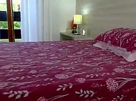 ANA JULIA & MANU FOX fucking amateur guy