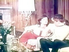 ANAL COMPILATION 1970s (HD)