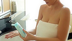 ANRI Bathing Body Cream
