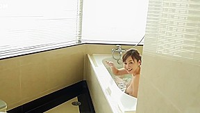 ANRI Bathing Body Cream