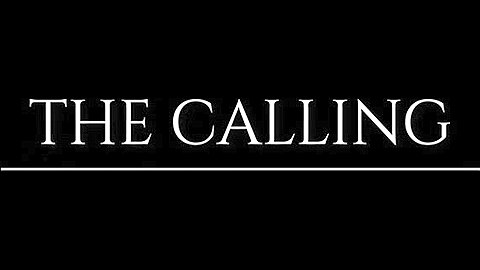 APPRENTICE TATE Chapter 3 - The Calling