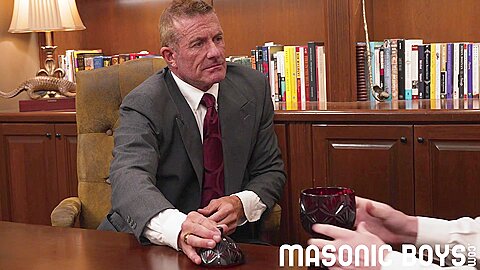 APPRENTICE TYLER Chapter 2 - The Calling