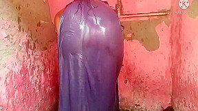 Aapki Nisha Bhabhi Nude Bathing Video Aagyi