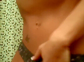 Abs Girl Outie Belly Button Play Pt 2