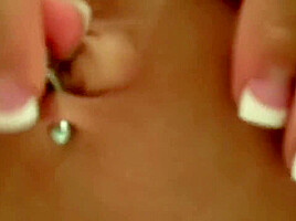 Abs Girl Outie Belly Button Play Pt 2