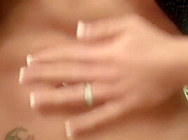 Abs Girl Outie Belly Button Play Pt 2