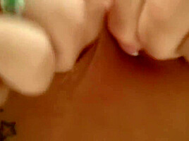 Abs Girl Outie Belly Button Play Pt 2