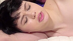 Adele Her First Porno