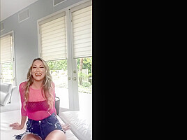Adira Allure My First Stranger Bang
