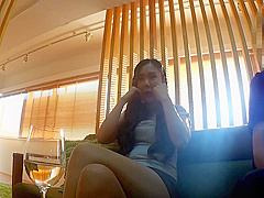 After A Few Drinks This Older Woman Always Preys On Her Subordinates Part 2