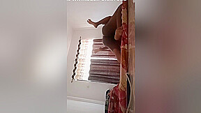 Again Hard Fucked My Maid