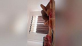 Again Hard Fucked My Maid