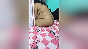 Aged Aunty Full Nude