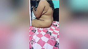 Aged Aunty Full Nude