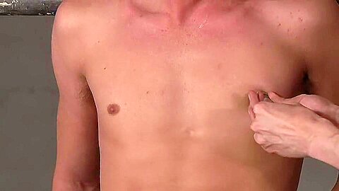 Aggressively Using The Boy - 3 - Oliver Wesley & Xavier Sibley