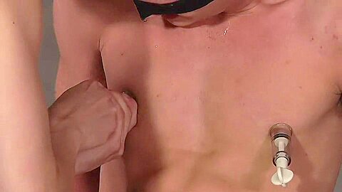 Aggressively Using The Boy - 3 - Oliver Wesley & Xavier Sibley