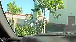 Agile Chap Receives Sex And Blowjob As Award