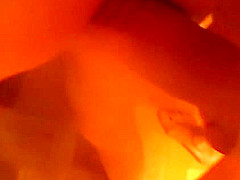 Ahisa likes to feel hard dick inside her until she cums