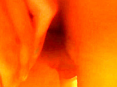 Ahisa likes to feel hard dick inside her until she cums